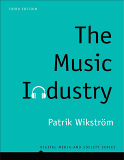 The Music Industry – Music in the Cloud (PDF)