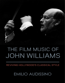 The Film Music of JOHN WILLIAMS – Reviving Hollywood’s Classical Style (PDF)