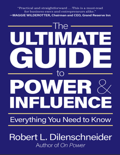 The Ultimate Guide to Power & Influence: Everything You Need to Know (PDF)