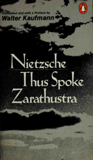 Thus Spoke Zarathustra (PDF)