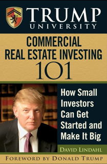 Trump University Commercial Real Estate 101 (PDF)