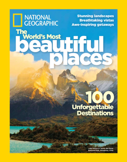 The World’s Most Beautiful Places – 100 Unforgettable Destinations (PDF)