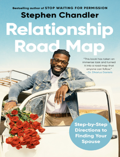 Relationship Road Map (PDF)