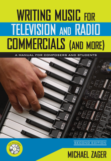 Writing Music for Television and Radio Commercials (and More) (PDF)