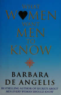 What Women Want Men to Know – The Ultimate Book About Love (PDF)
