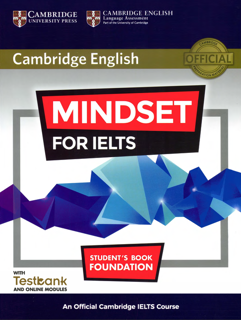 Mindset for IELTS – Foundation (PDF)