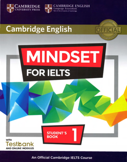 Mindset for IELTS – Level 1 (PDF)
