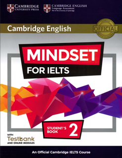 Mindset for IELTS – Level 2 (PDF)