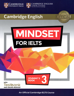 Mindset for IELTS – Level 3 (PDF)