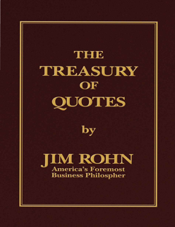 The Treasury of Quotes (PDF)