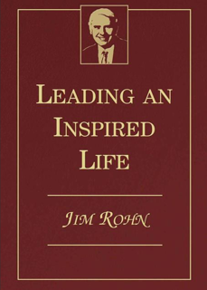 Leading an Inspired Life (PDF)