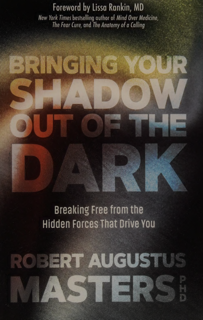 Bringing Your Shadow Out of the Dark – Breaking Free from the Hidden Forces that Drive You (PDF)