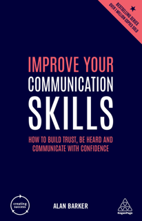 Improve Your Communication Skills – Alan Barker (PDF)