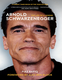 Arnold Schwarzenegger: The Life of a Legend (PDF)