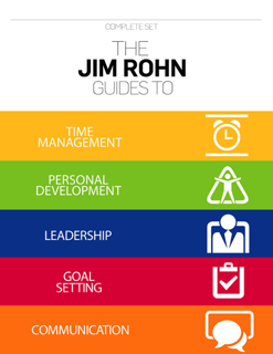 The Jim Rohn Guides (PDF)