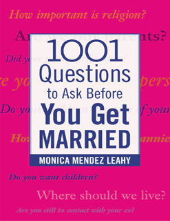 1001Questions to Ask Before You Get Married (PDF)