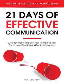 21Days of Effective Communication (PDF)