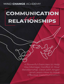 Communication in Relationships (PDF)