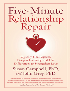 Five-Minute Relationship Repair (PDF)