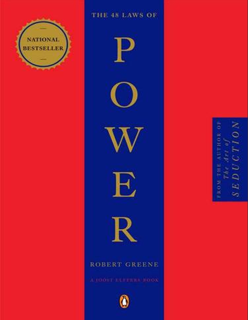 The 48 Laws of Power (PDF)