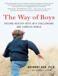 The Way of Boys: Raising Healthy Boys in a Challenging and Complex World (PDF)