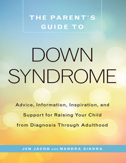 The Parent’s Guide to Down Syndrome (PDF)