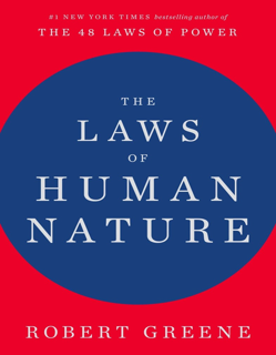 The Laws of Human Nature (PDF)