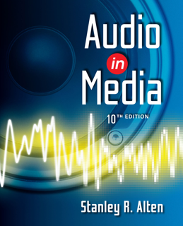 Audio in Media (Wadsworth Series in Broadcast and Production) (PDF)