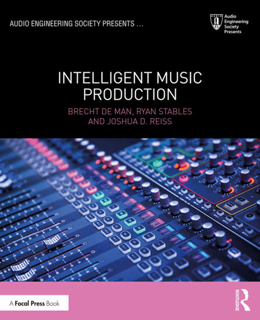 Intelligent Music Production (PDF)