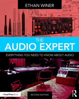 The Audio Expert: Everything You Need to Know About Audio (PDF)