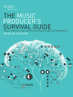 The Music Producer’s Survival Guide: Chaos, Creativity, and Career in Independent