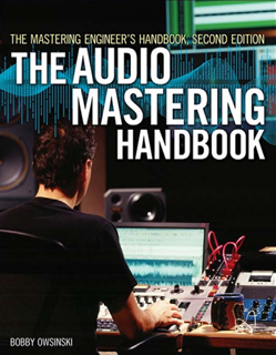 Mastering Engineer’s Handbook (PDF)