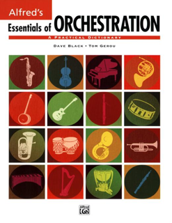 Essentials of Orchestration (PDF)