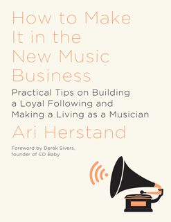 How to Make It in the New Music Business (PDF)