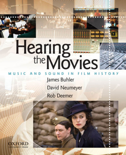Hearing the Movies: Music and Sound in Film History (PDF)