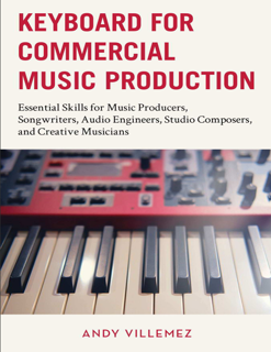 Keyboard for Commercial Music Production (PDF)