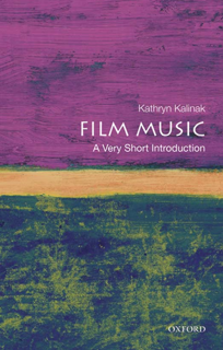 Film Music: A Very Short Introduction (PDF)