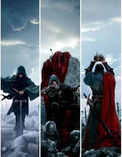The Complete Broken Empire Trilogy (PDF)