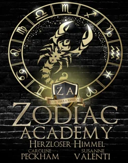 Zodiac Academy: Herzloser Himmel (German Edition) – Book 7 (PDF)