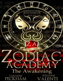 Zodiac Academy: The Awakening – Book 1 (PDF)