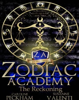 Zodiac Academy: The Reckoning – Book 3 (PDF)