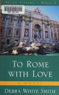 To Rome with Love (The Seven Sisters) – Book 4 (PDF)