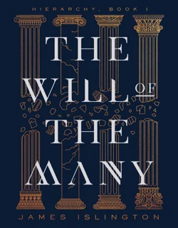 The Will of the Many (The Hierarchy Series)– Book 1 (PDF)