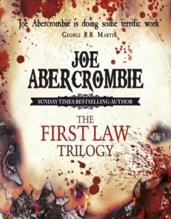 The First Law Trilogy – Complete Collection (PDF)