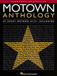 Motown Anthology: 68 Great Motown Hits (PDF)