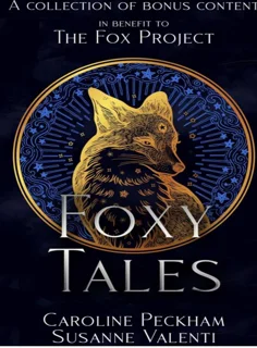 Foxy Tales (Charity Novella) (PDF)