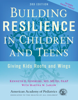 Building Resilience in Children and Teens: Giving Kids Roots and Wings (PDF)