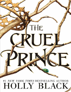 The Cruel Prince, The Wicked King & The Queen of Nothing (PDF)