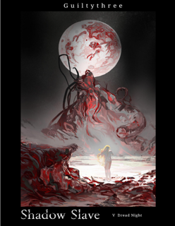 (PDF)مجموعه کامل Shadow Slave